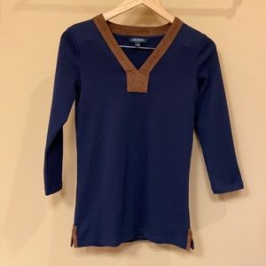 Ralph Lauren tunic
